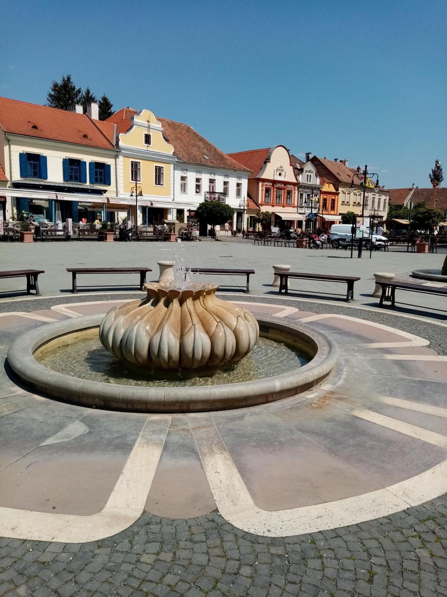 Kőszeghegyalja Vendégház Horvatzsidany Exterior foto